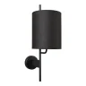 Настенный светильник Loft it Ritz 10253W/A Black