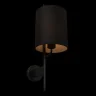 Настенный светильник Loft it Ritz 10253W/A Black