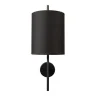 Настенный светильник Loft it Ritz 10253W/A Black