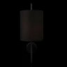 Настенный светильник Loft it Ritz 10253W/A Black