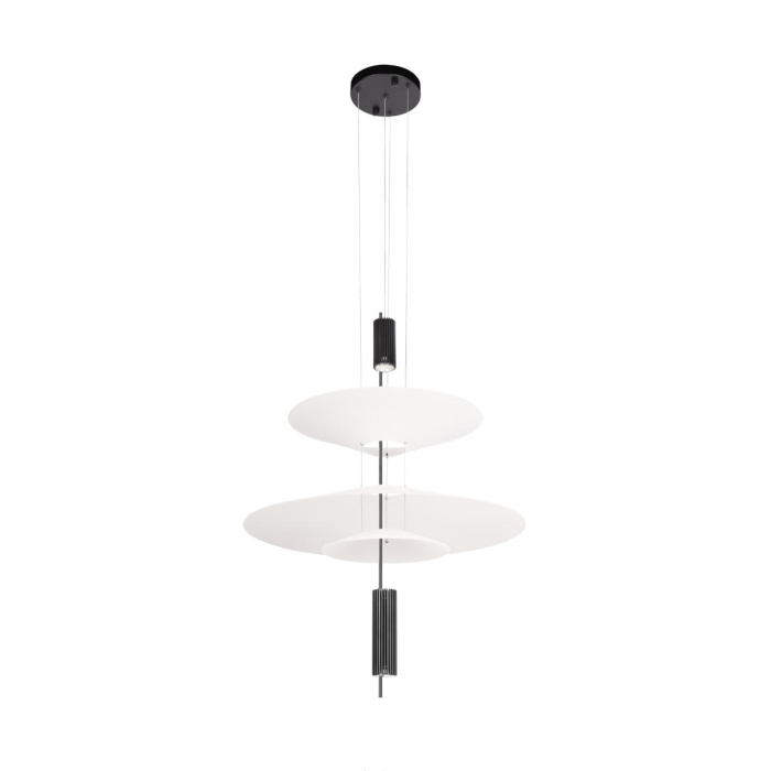 Подвесной светильник LOFT IT Skylar 10244/B Black