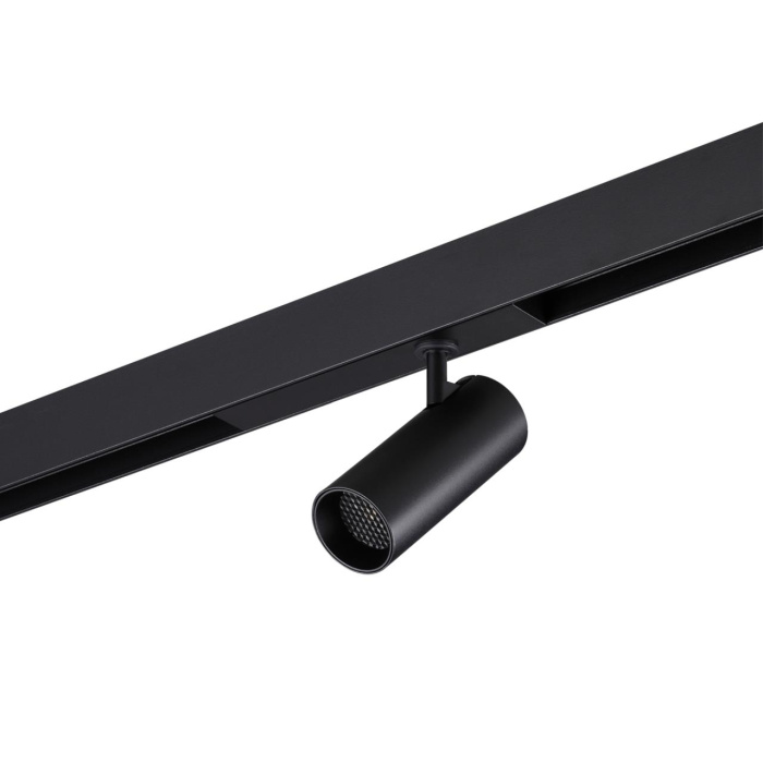 Трековый светильник Novotech Vector 359956