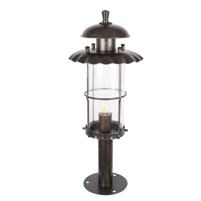 Уличный светильник LOFT IT Palermo 100015/590