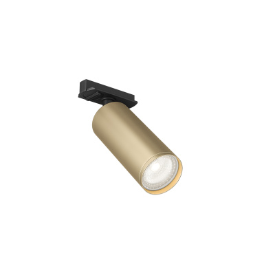 Светильник на шине Denkirs TUBE DK6202-BG