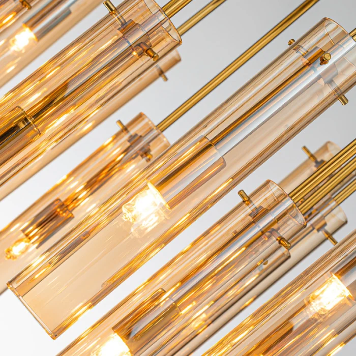 Подвесная люстра Favourite 4500-21P