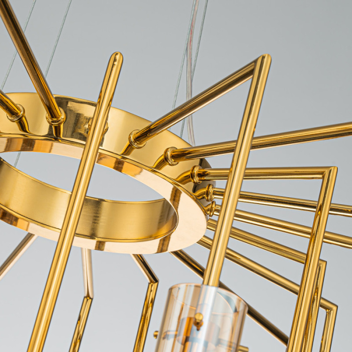 Подвесная люстра Favourite 4500-21P