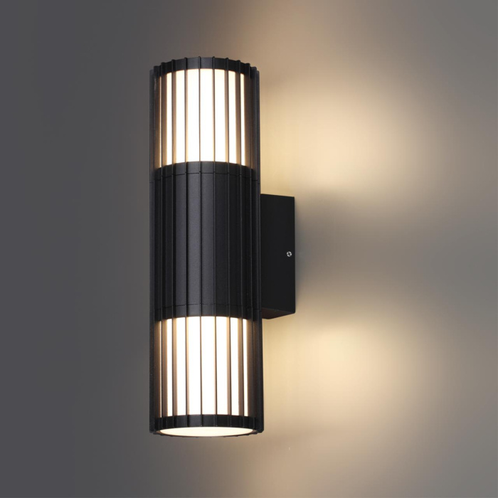 Уличный фасадный светильник NOVOTECH STREET 370992