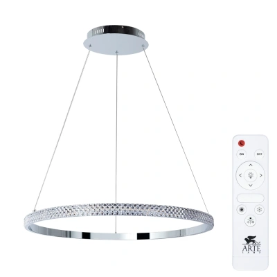 Подвесной светильник Arte Lamp Orione A2182SP-60CC