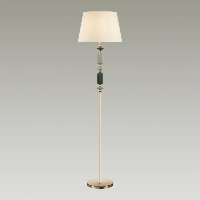 Торшер ODEON LIGHT 4861/1FA