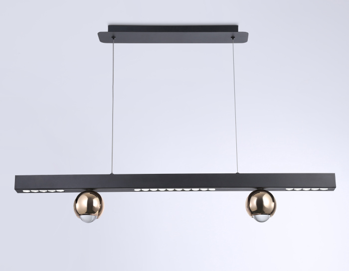 Подвесной светодиодный светильник Ambrella light FL5956