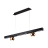 Подвесной светодиодный светильник Ambrella light FL5956