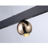 Подвесной светодиодный светильник Ambrella light FL5956