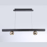 Подвесной светодиодный светильник Ambrella light FL5956