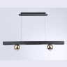 Подвесной светодиодный светильник Ambrella light FL5956