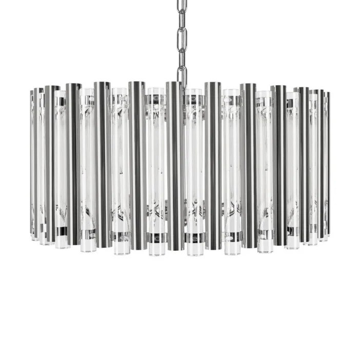 Подвесной светильник Loft it Boucle 10438/4