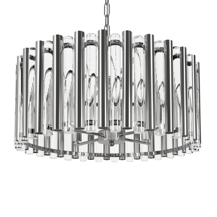 Подвесной светильник Loft it Boucle 10438/4