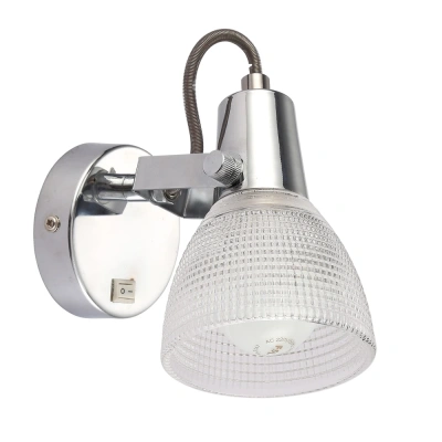 Спот Arte Lamp RICARDO A1026AP-1CC