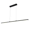 Подвесной светильник Escada 100001/1PL LED 35W Black ES0000014L