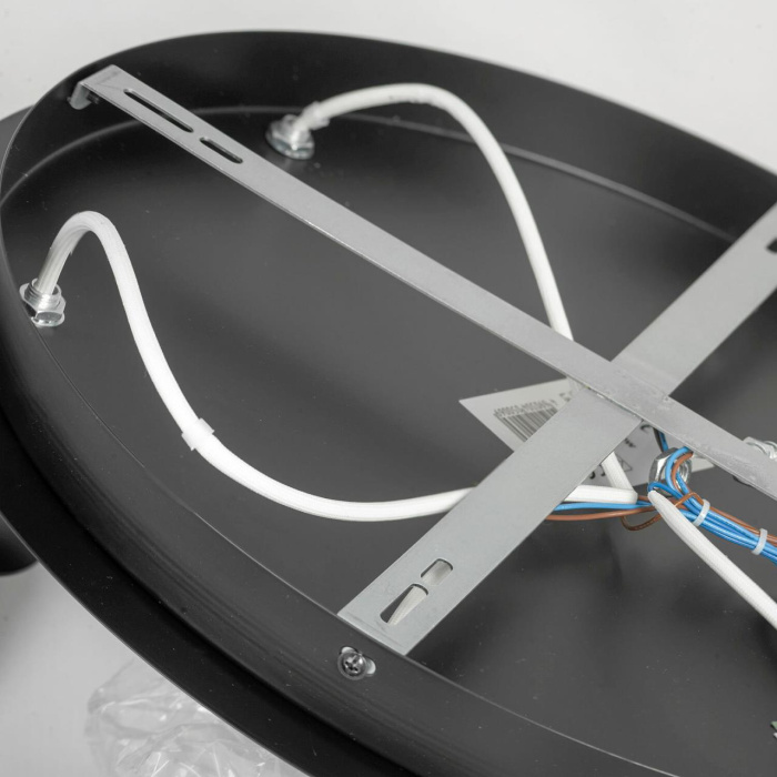 Люстра потолочная Lussole LSP-8731