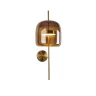 Бра Loft it Dauphin 10040W