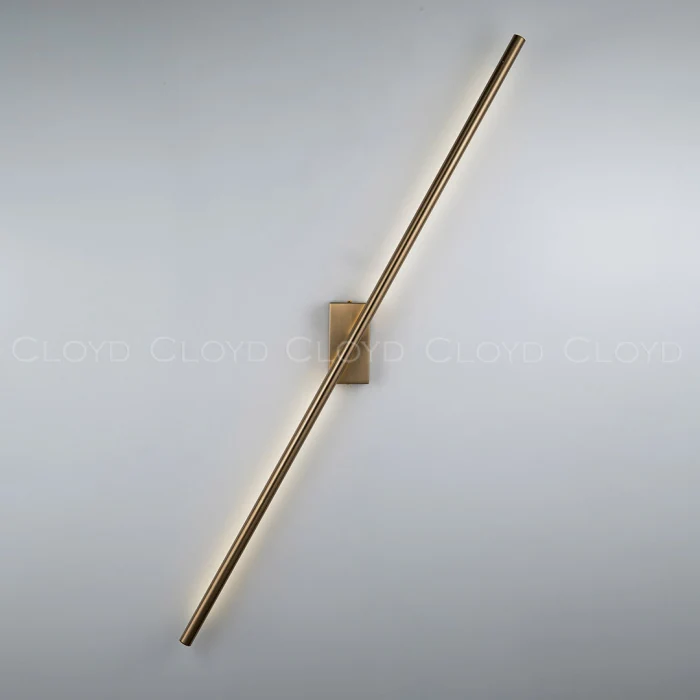 Настенный светильник Cloyd Lineas 20857