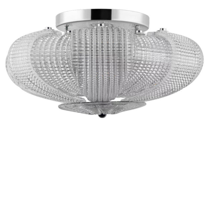 Потолочный светильник L'Arte Luce Luxury Overlap L38350.98