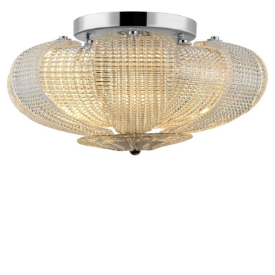 Потолочная люстра L&#039;Arte Luce Luxury Overlap L38350.98