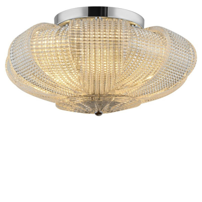 Потолочная люстра L'Arte Luce Luxury Overlap L38350.98