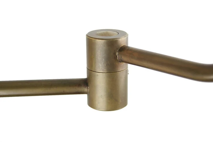 Бра Berliner Messinglampen A64-25opB