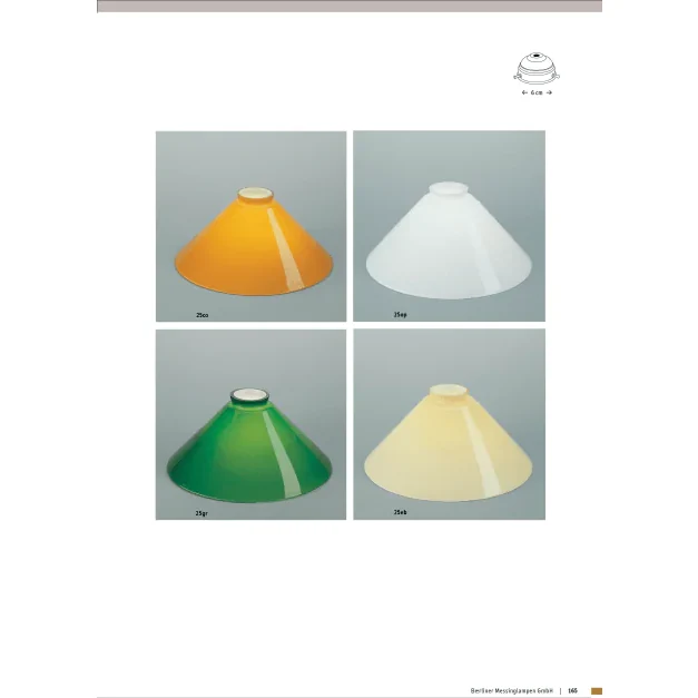 Бра Berliner Messinglampen A64-25opB