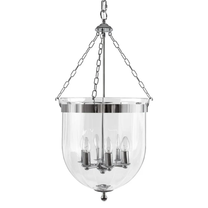 Подвесной светильник LOFT IT Incense 10455/6 CR