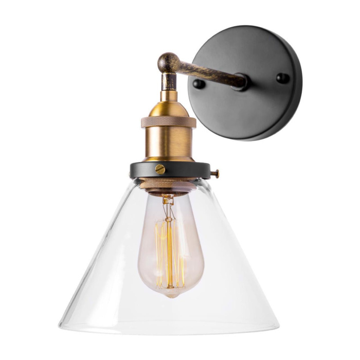 Бра Loft it Factory filament LOFT1123W