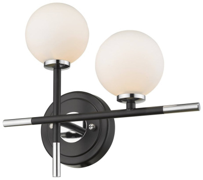 Настенный светильник WERTMARK WE238.02.121