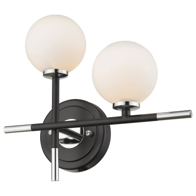 Настенный светильник WERTMARK WE238.02.121