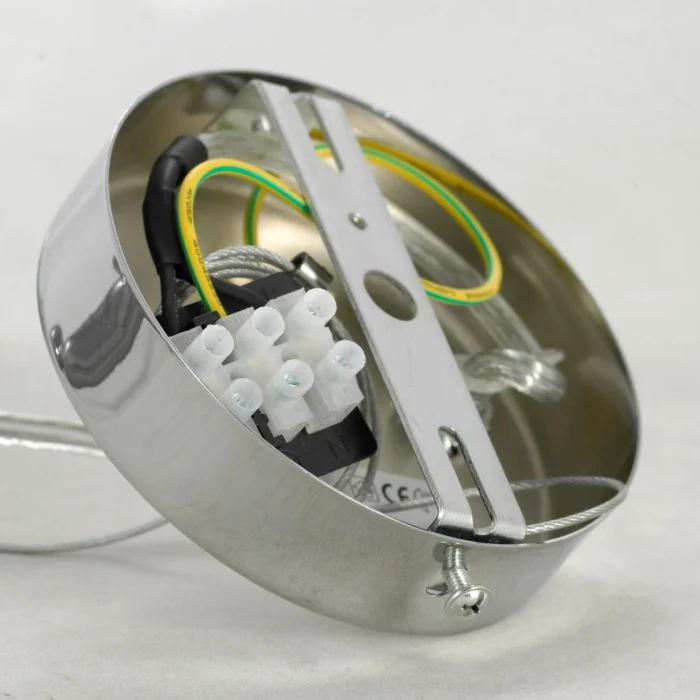 Подвесной светильник Lussole LSP-8503