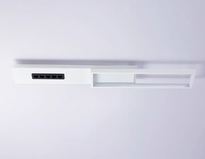 Потолочный светодиодный светильник Ambrella light FL51453