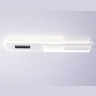 Потолочный светодиодный светильник Ambrella light FL51453