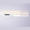 Потолочный светодиодный светильник Ambrella light FL51453