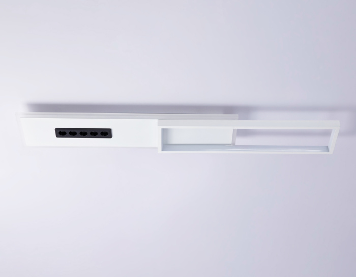 Потолочный светодиодный светильник Ambrella light FL51453