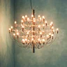 Подвесная люстра Loft it Gino 10196/1000 Chrome