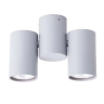 Спот Arte Lamp GAVROCHE A1511PL-2GY