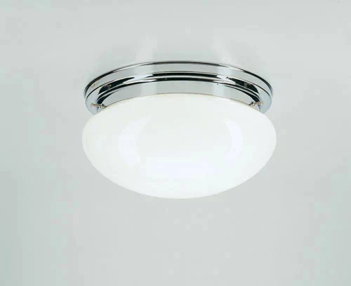 Настенно-потолочный светильник Berliner Messinglampen D18-125opC