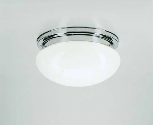 Настенно-потолочный светильник Berliner Messinglampen D18-125opC