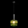 Подвесной светильник Loft it Iris 2072-B+BL