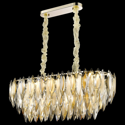 Подвесной светильник WERTMARK WE144.14.303