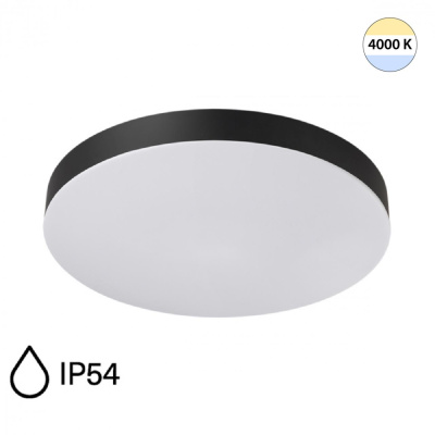 Потолочный светильник SONEX GAMMA 7760/36L