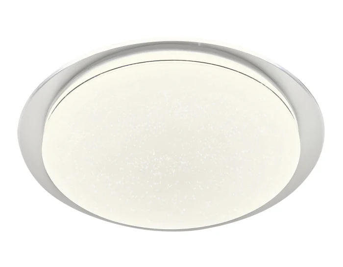 Потолочный светодиодный светильник Ambrella light FZ1048