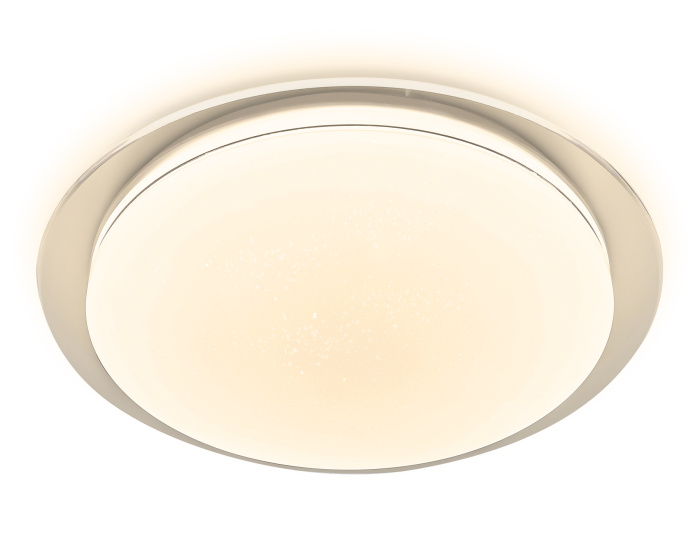 Потолочный светодиодный светильник Ambrella light FZ1048