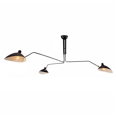 Потолочная люстра L&#039;Arte Luce Luxury Spider L05603