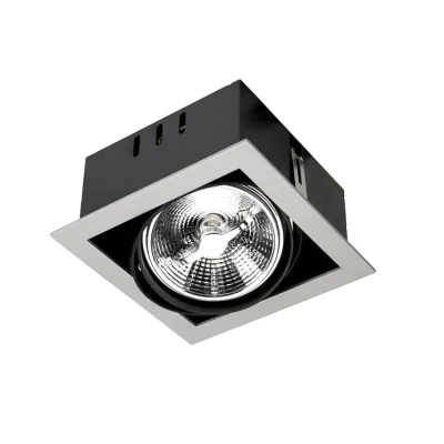 Потолочный светильник Leds C4 MULTIDIR DM-0061-N3-00